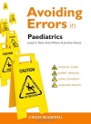Avoiding Errors in Paediatrics Avoiding Errors in Paediatrics